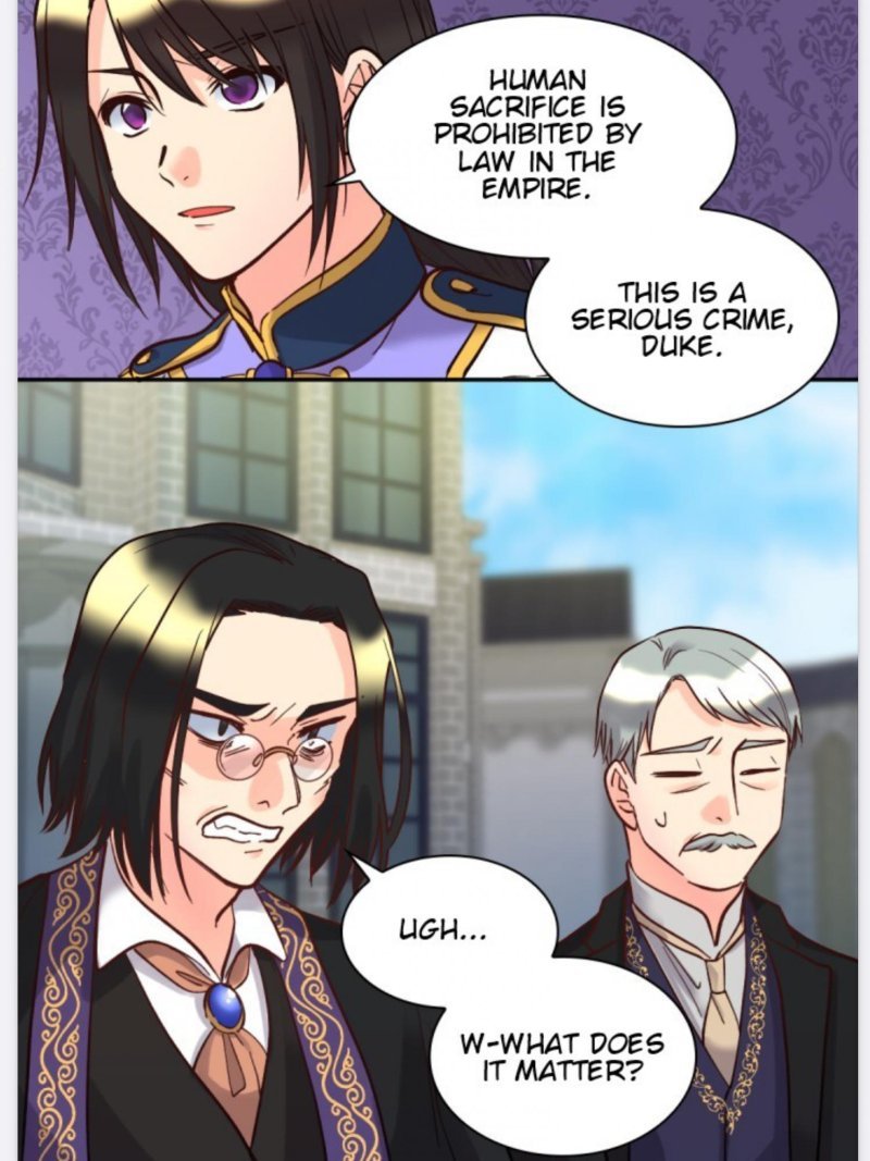 The Twins' New Life Chapter 74 - page 33
