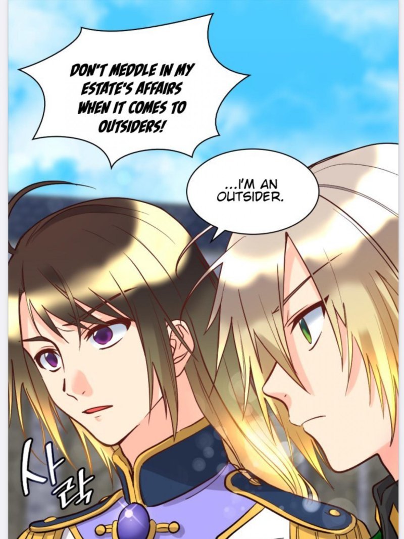 The Twins' New Life Chapter 74 - page 34