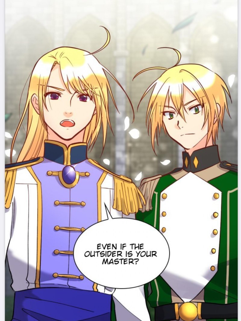 The Twins' New Life Chapter 74 - page 35