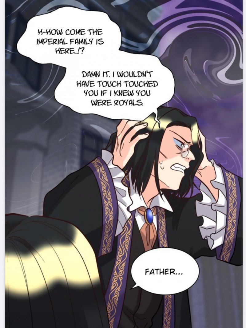 The Twins' New Life Chapter 74 - page 37