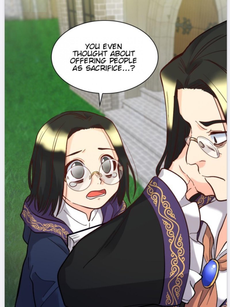 The Twins' New Life Chapter 74 - page 38