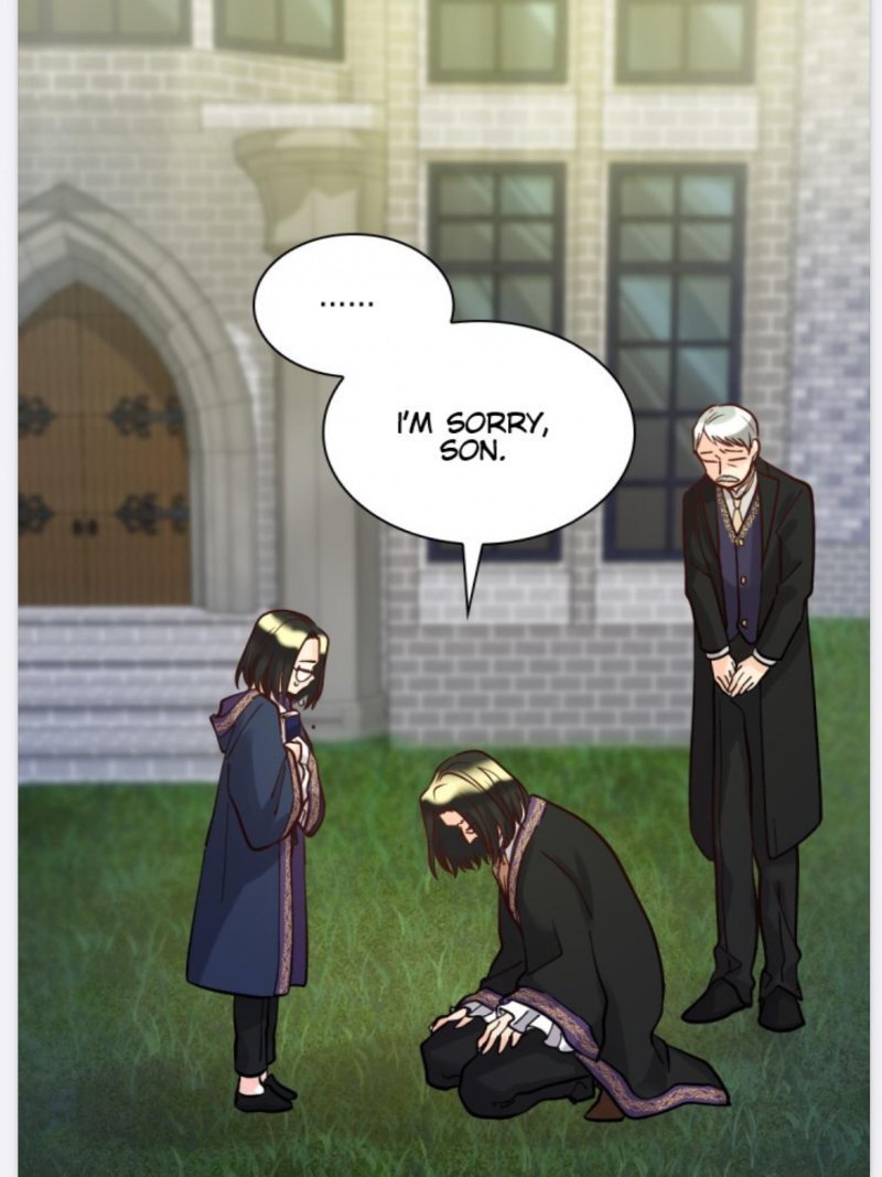 The Twins' New Life Chapter 74 - page 40