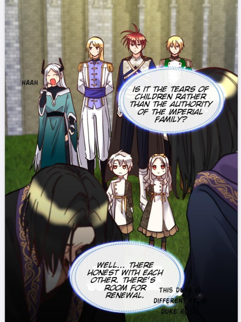 The Twins' New Life Chapter 74 - page 41