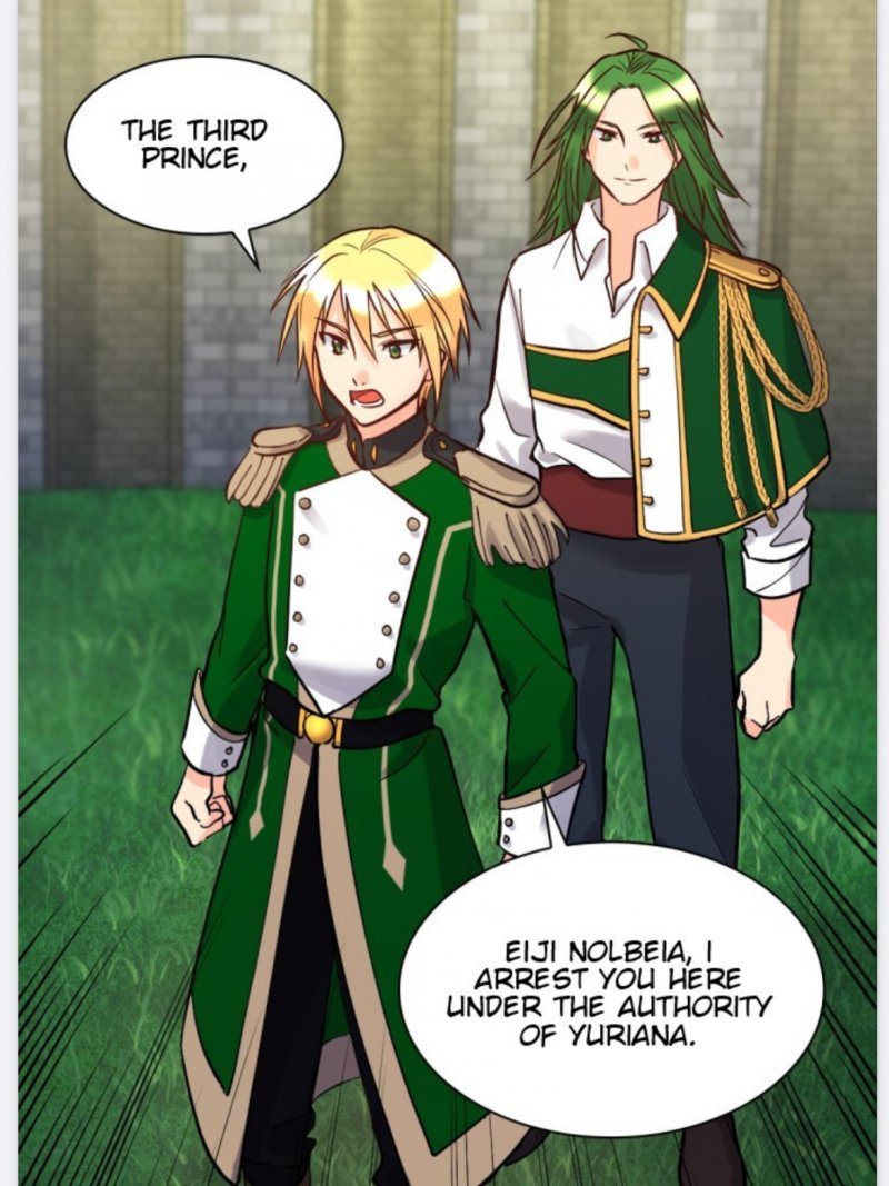 The Twins' New Life Chapter 74 - page 43