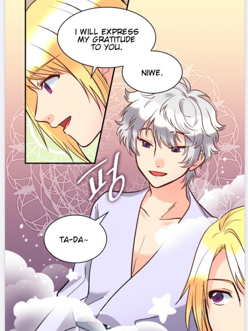 The Twins' New Life Chapter 74 - page 45