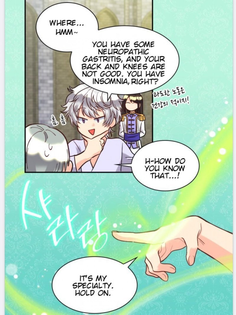 The Twins' New Life Chapter 74 - page 46