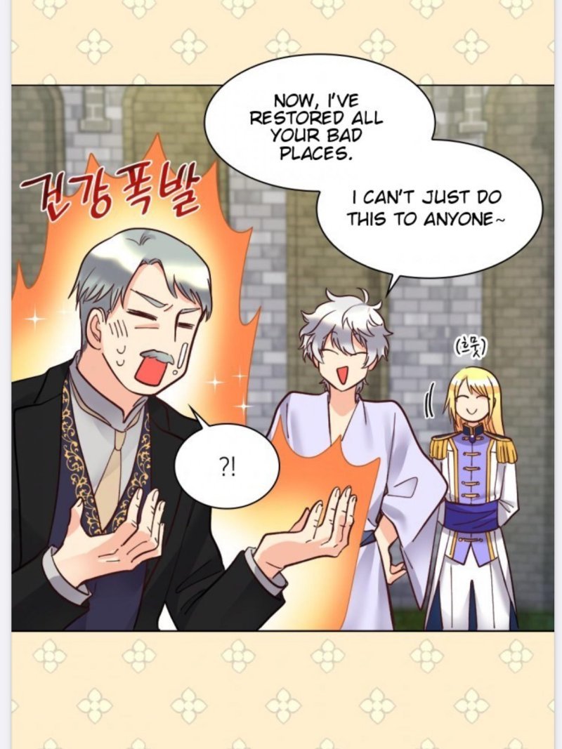 The Twins' New Life Chapter 74 - page 47