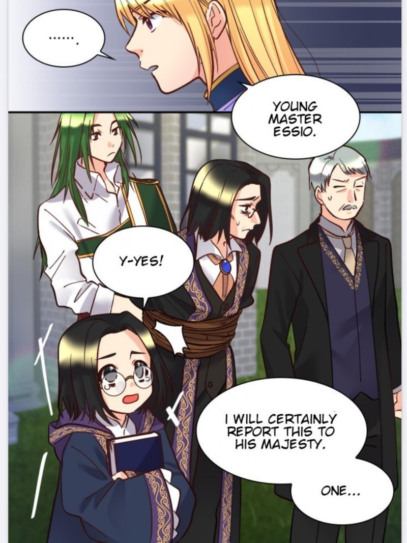 The Twins' New Life Chapter 74 - page 48