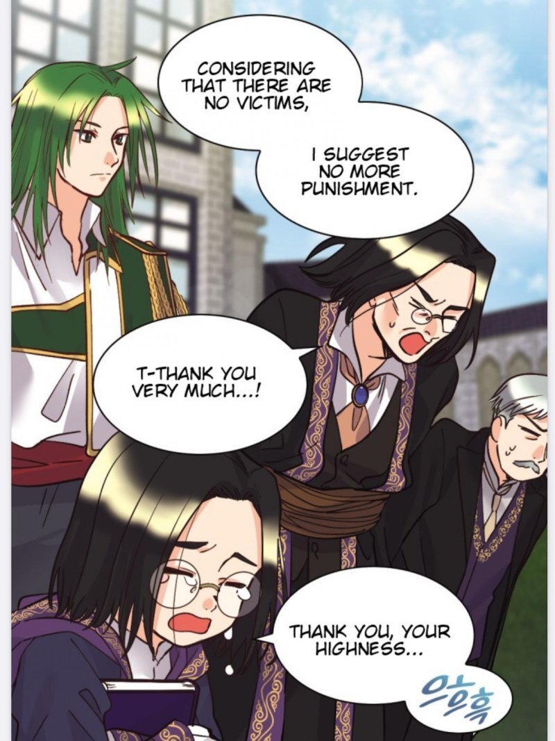 The Twins' New Life Chapter 74 - page 49