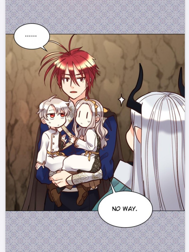 The Twins' New Life Chapter 74 - page 5