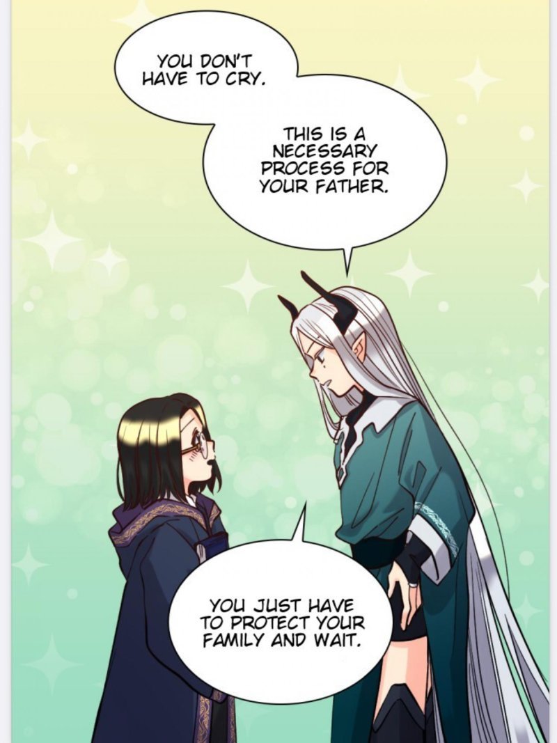 The Twins' New Life Chapter 74 - page 51
