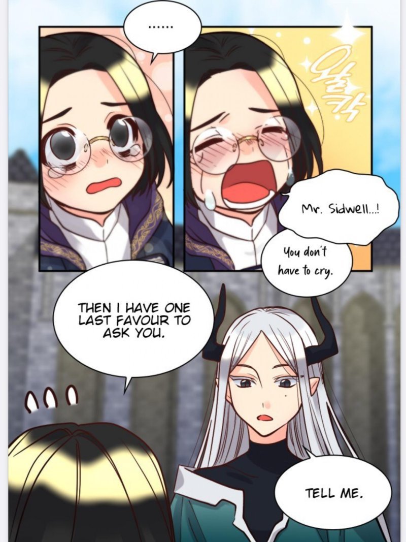 The Twins' New Life Chapter 74 - page 52