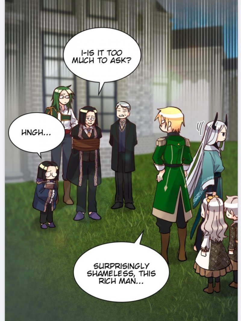 The Twins' New Life Chapter 74 - page 54