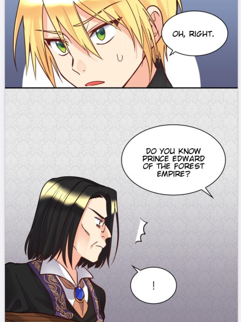 The Twins' New Life Chapter 74 - page 55