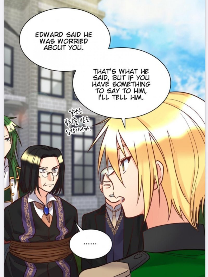 The Twins' New Life Chapter 74 - page 56