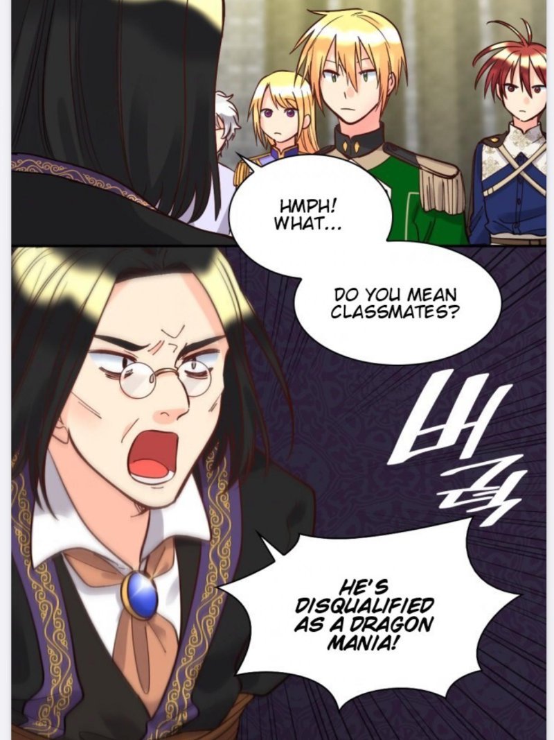 The Twins' New Life Chapter 74 - page 57