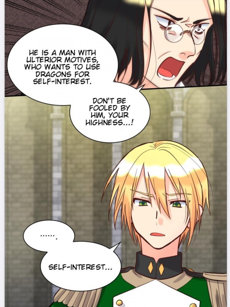 The Twins' New Life Chapter 74 - page 58