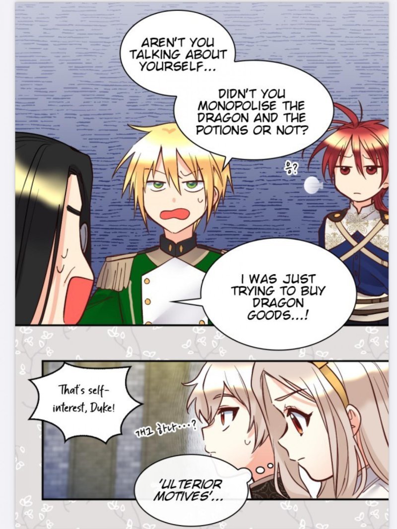 The Twins' New Life Chapter 74 - page 59