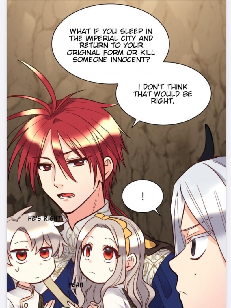 The Twins' New Life Chapter 74 - page 6