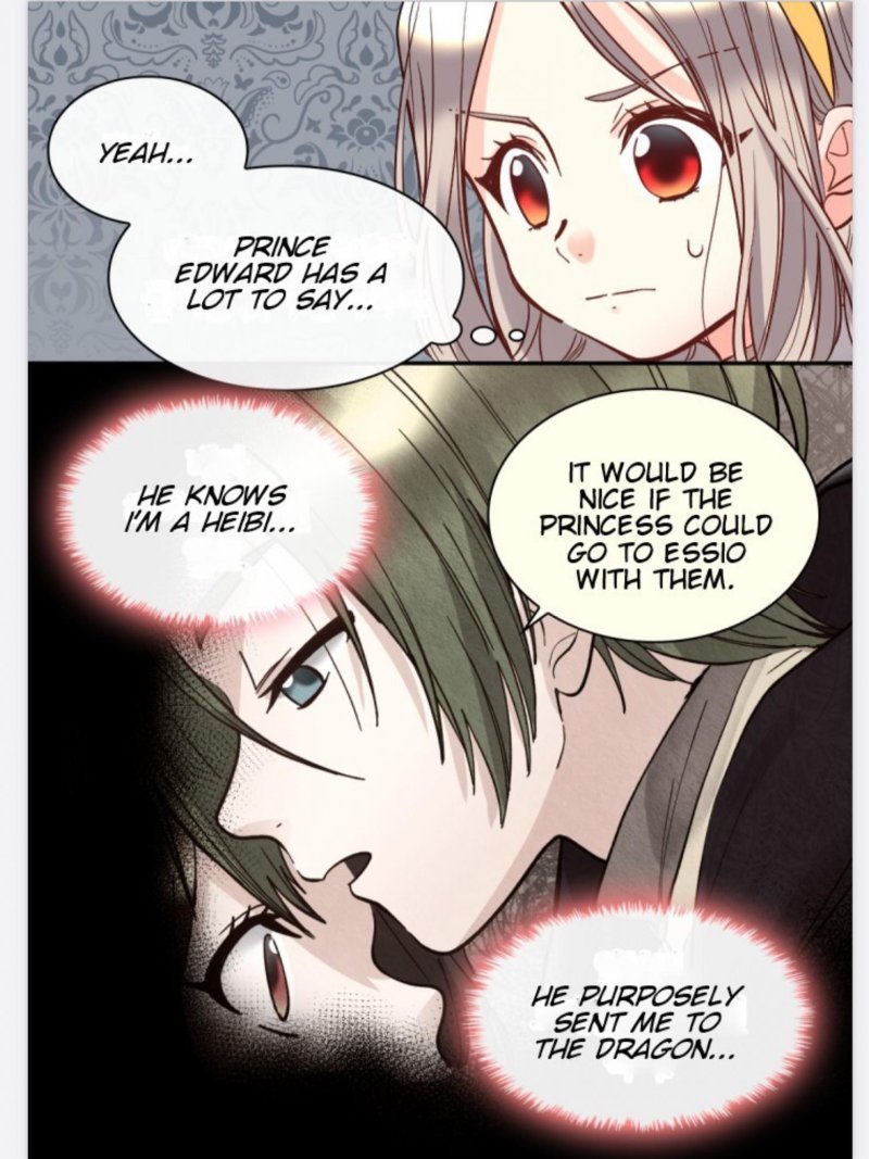 The Twins' New Life Chapter 74 - page 60