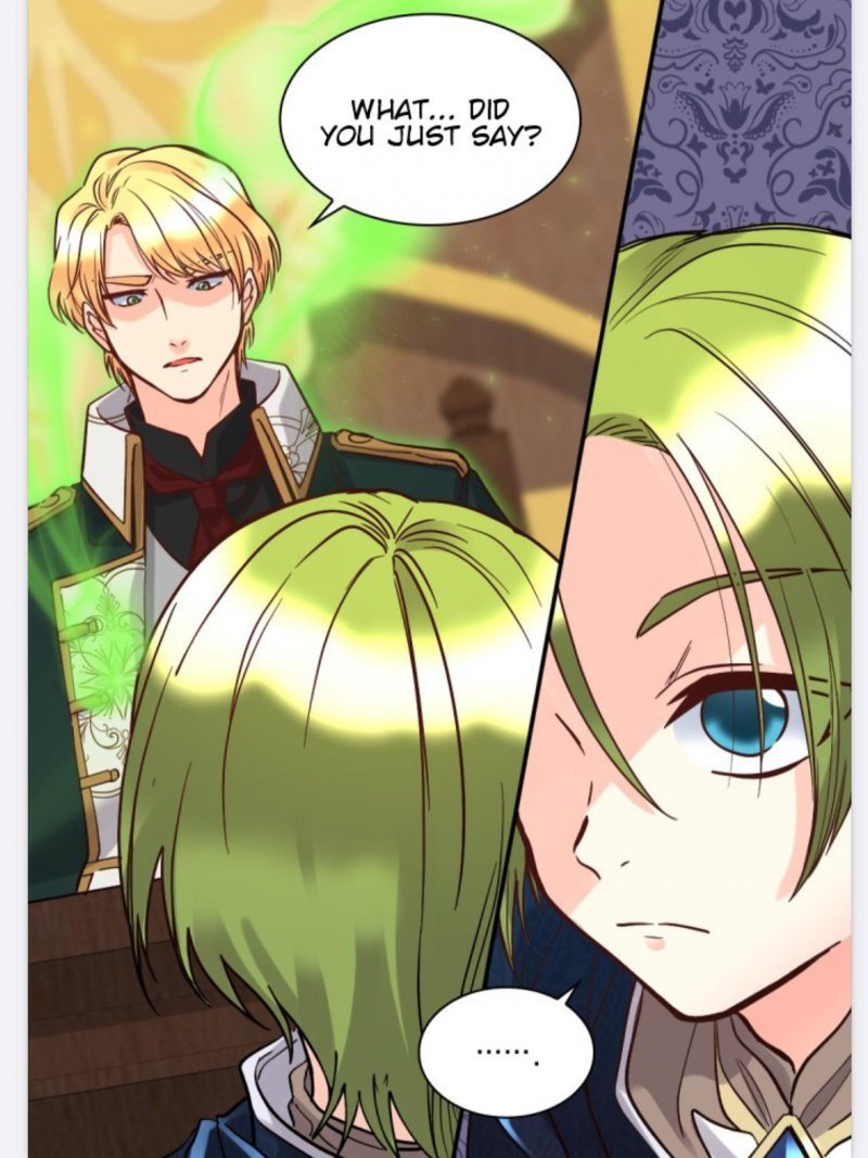 The Twins' New Life Chapter 74 - page 63