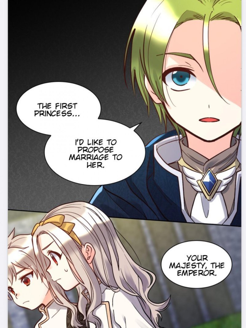 The Twins' New Life Chapter 74 - page 64