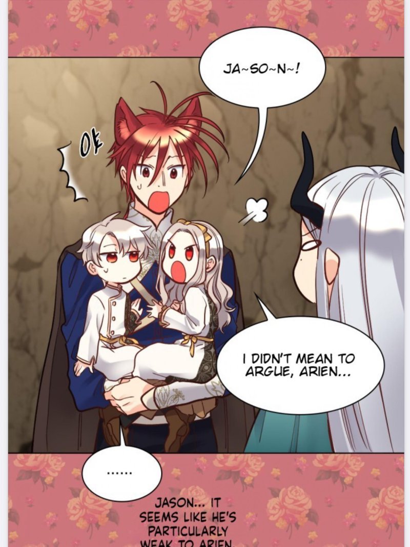 The Twins' New Life Chapter 74 - page 8