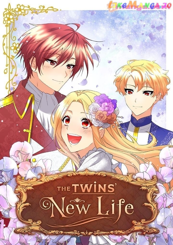 The Twins' New Life Chapter 140 - page 1
