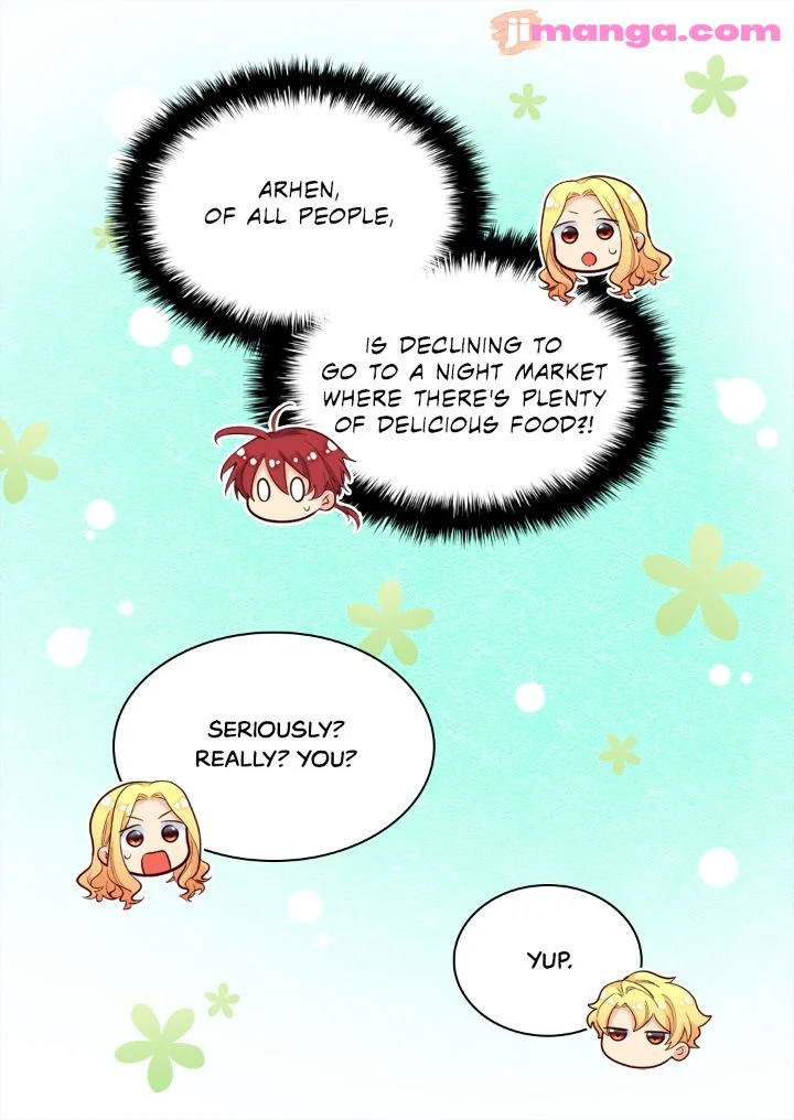 The Twins' New Life Chapter 140 - page 11