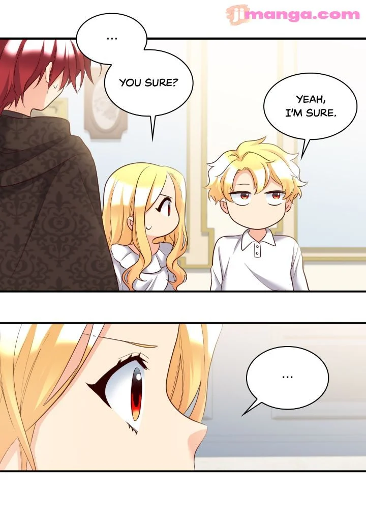 The Twins' New Life Chapter 140 - page 13