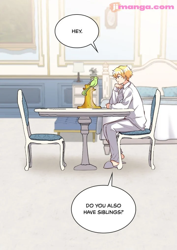 The Twins' New Life Chapter 140 - page 16