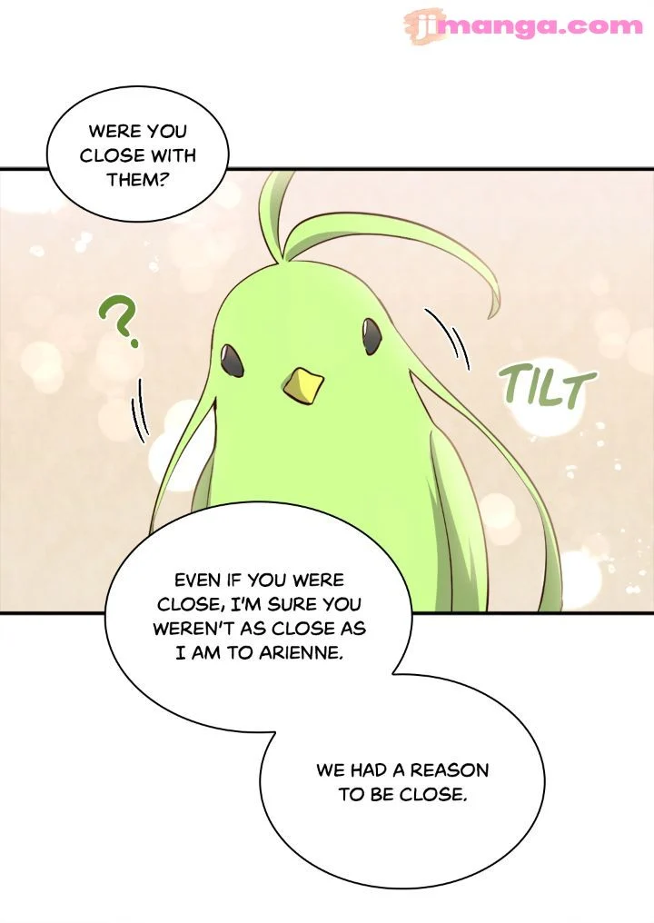 The Twins' New Life Chapter 140 - page 17