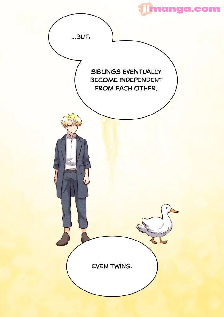 The Twins' New Life Chapter 140 - page 18