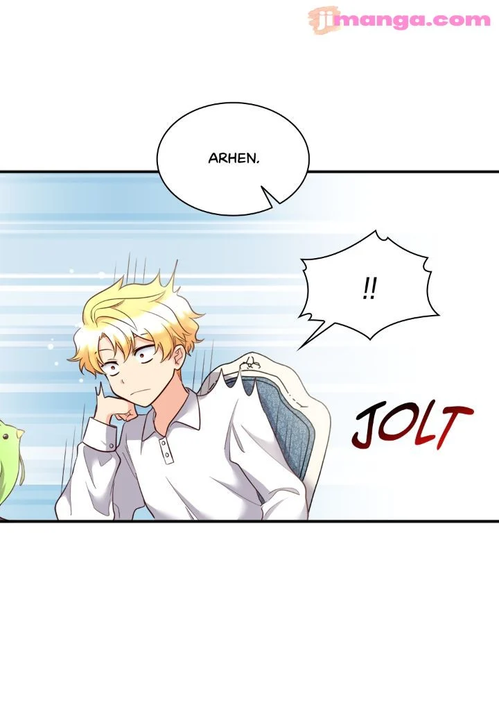 The Twins' New Life Chapter 140 - page 20