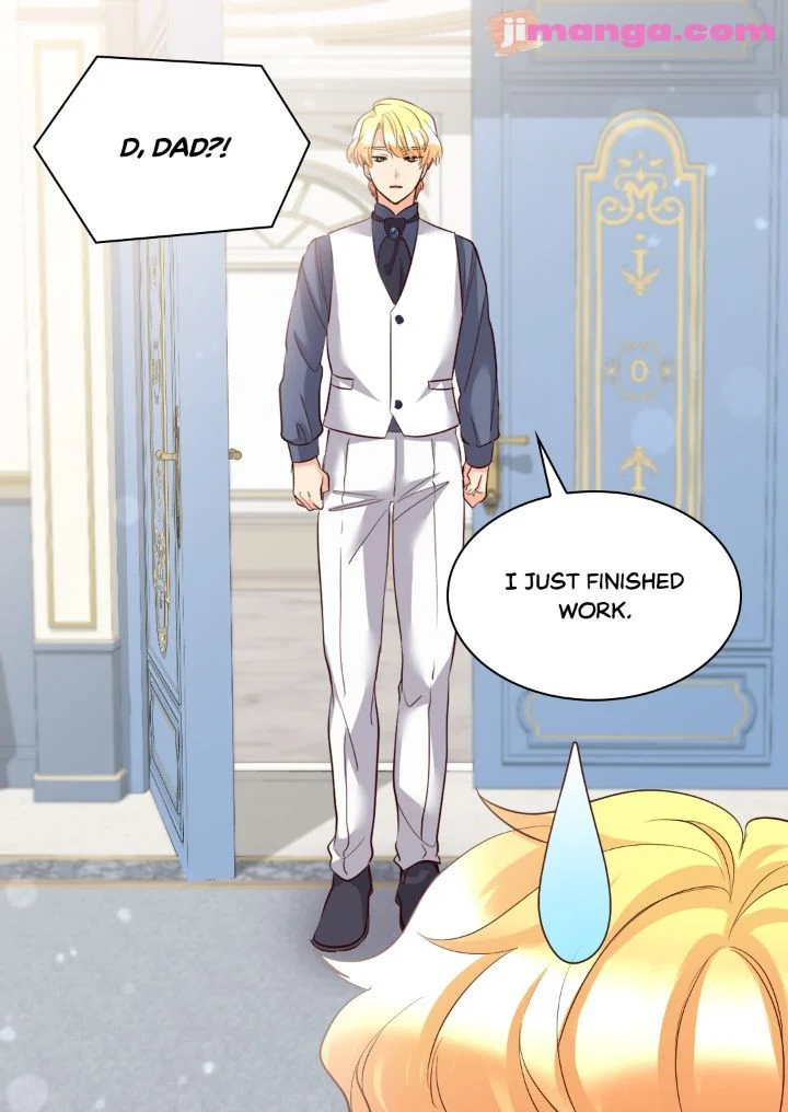 The Twins' New Life Chapter 140 - page 21