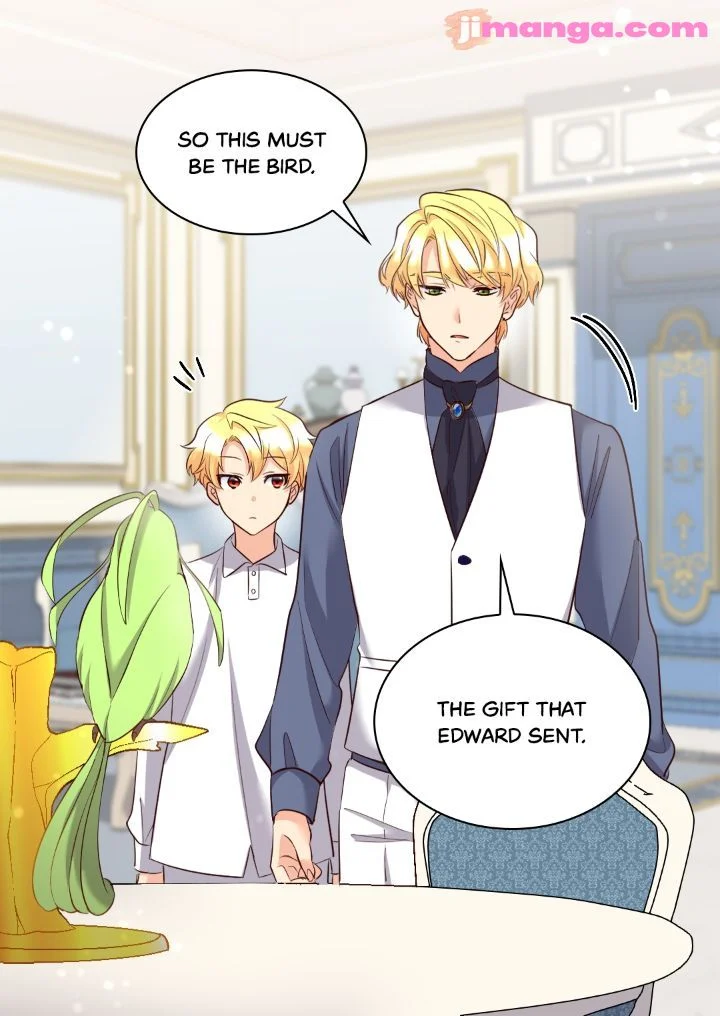 The Twins' New Life Chapter 140 - page 25