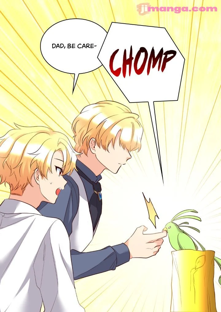 The Twins' New Life Chapter 140 - page 27