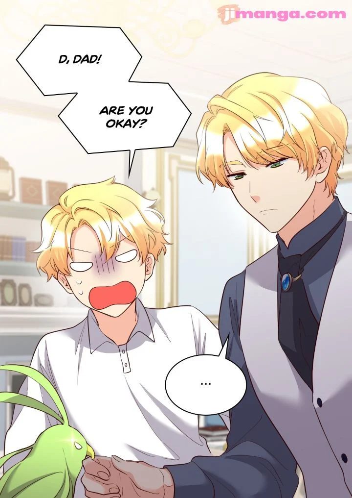 The Twins' New Life Chapter 140 - page 28