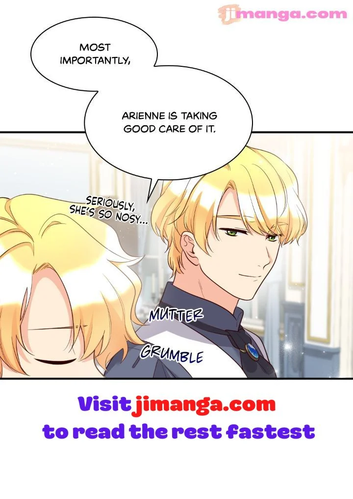 The Twins' New Life Chapter 140 - page 32