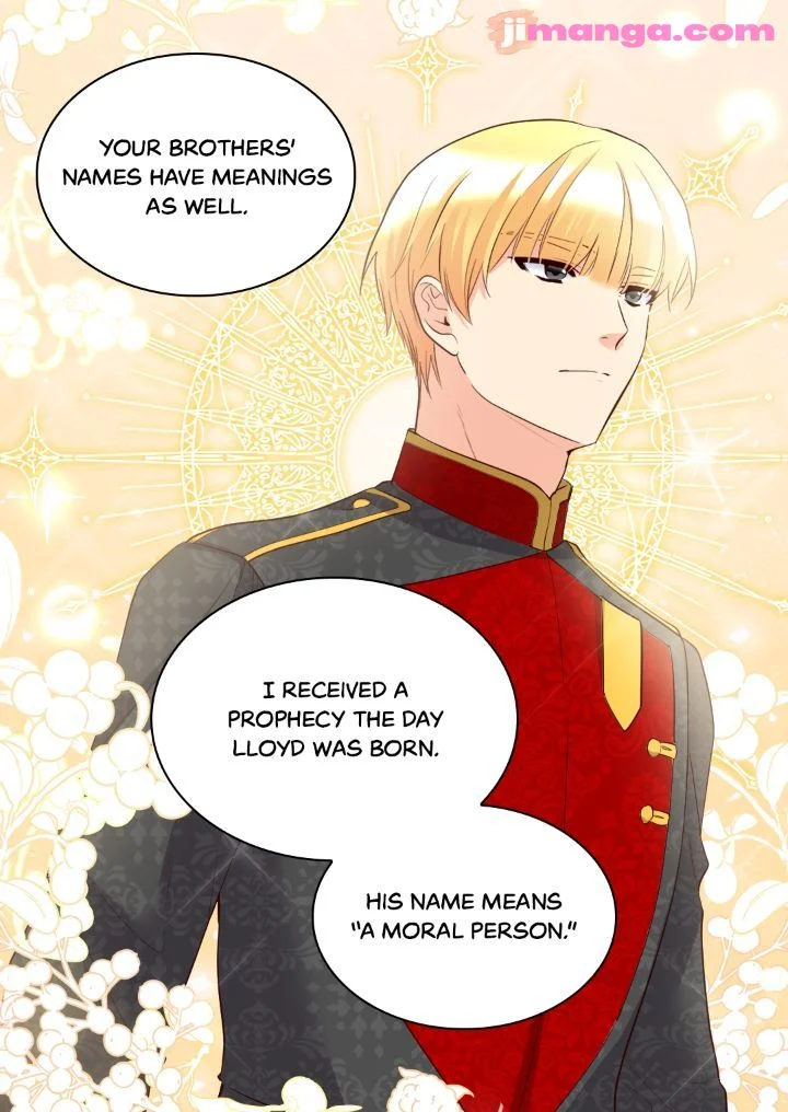 The Twins' New Life Chapter 140 - page 36