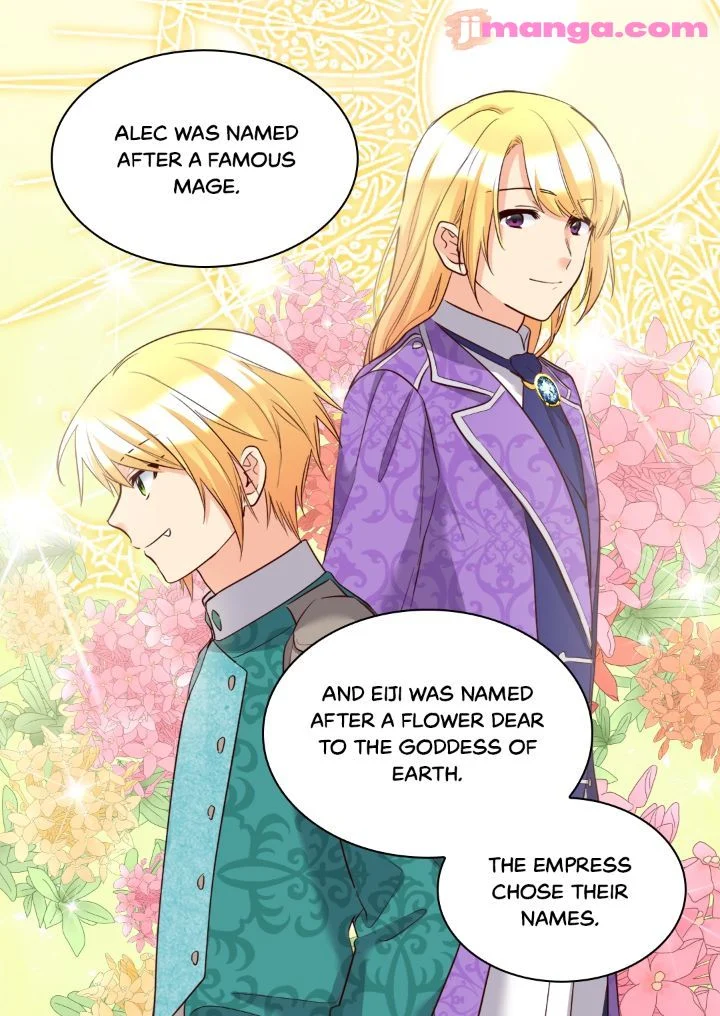 The Twins' New Life Chapter 140 - page 37
