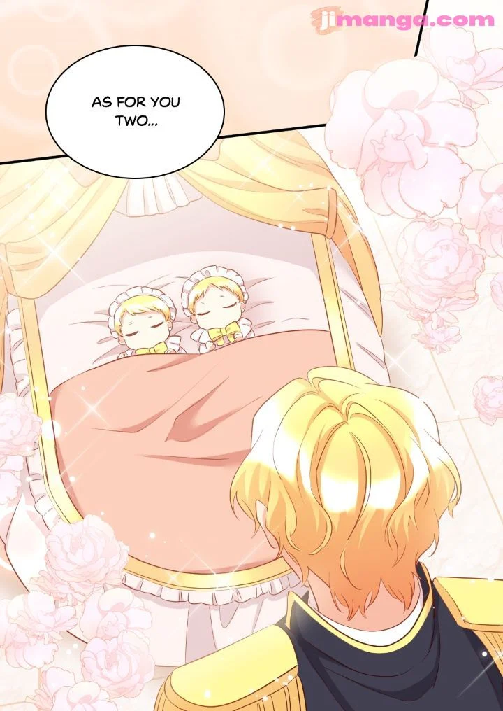 The Twins' New Life Chapter 140 - page 38