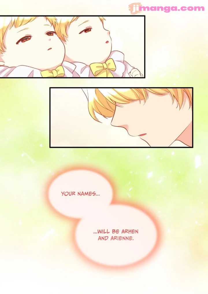 The Twins' New Life Chapter 140 - page 39
