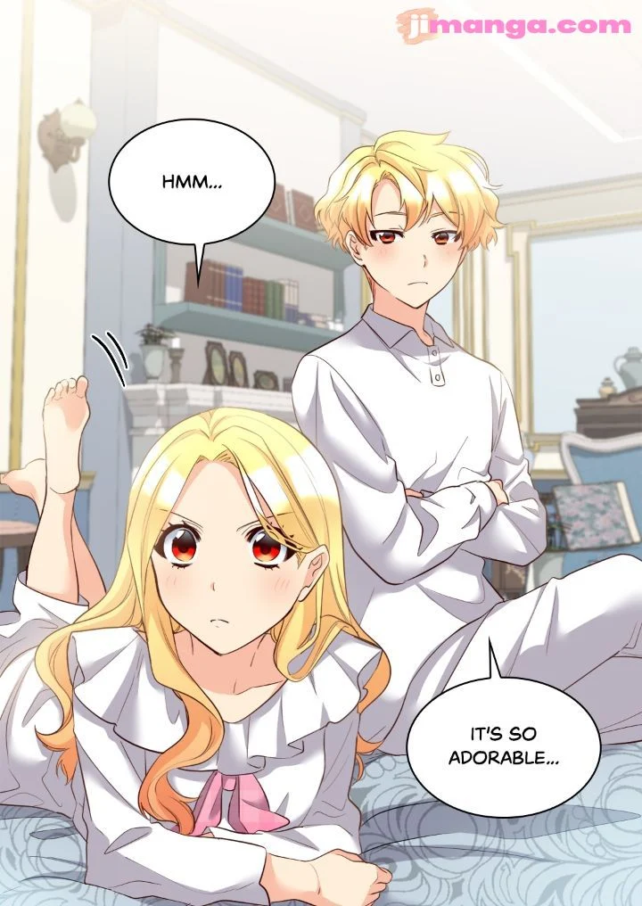 The Twins' New Life Chapter 140 - page 4