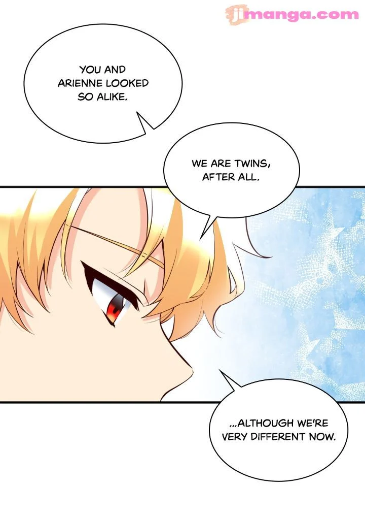 The Twins' New Life Chapter 140 - page 43