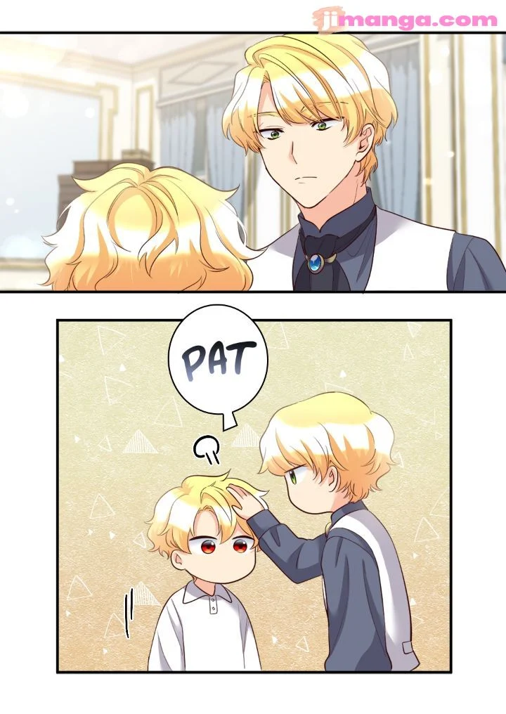 The Twins' New Life Chapter 140 - page 44