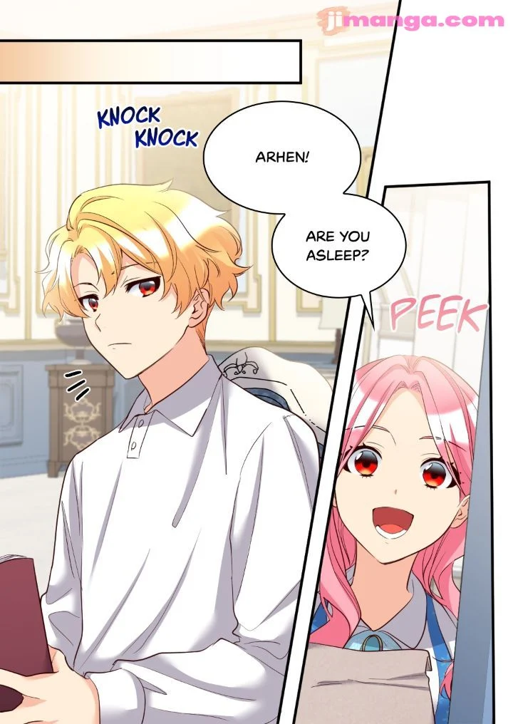 The Twins' New Life Chapter 140 - page 48