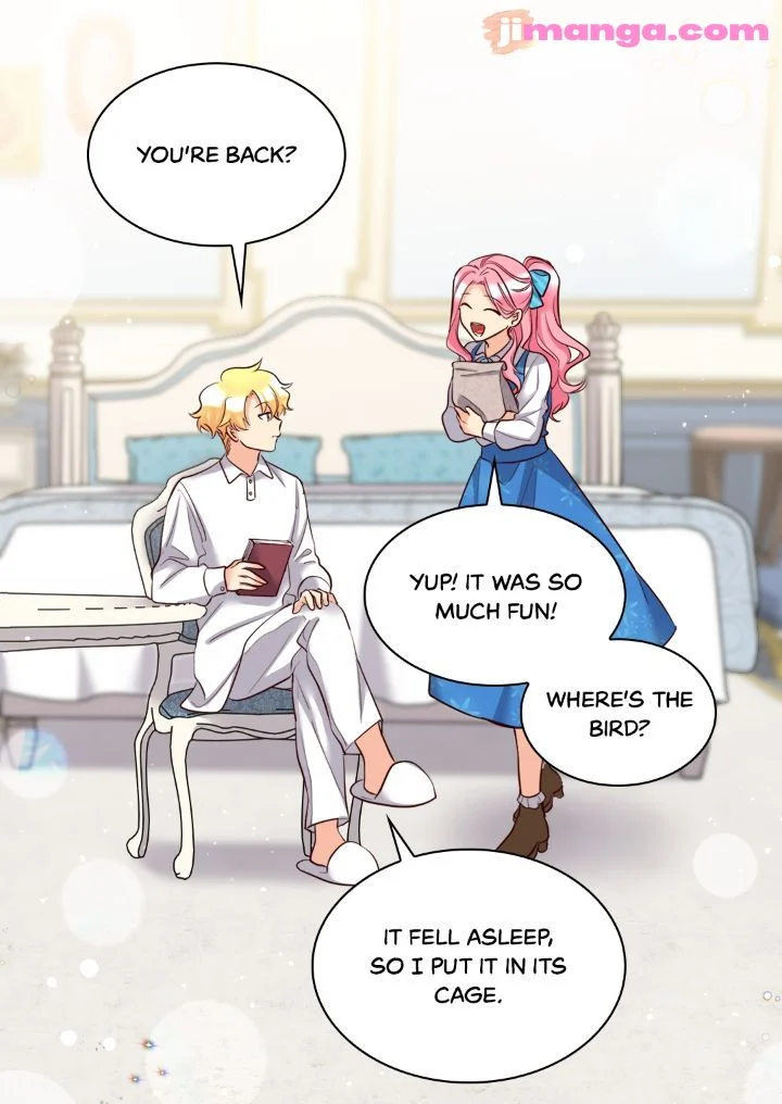 The Twins' New Life Chapter 140 - page 49