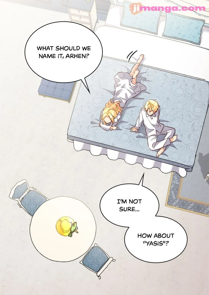 The Twins' New Life Chapter 140 - page 5