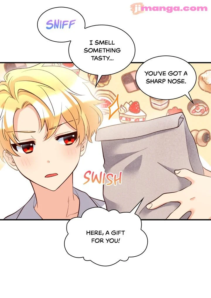 The Twins' New Life Chapter 140 - page 50